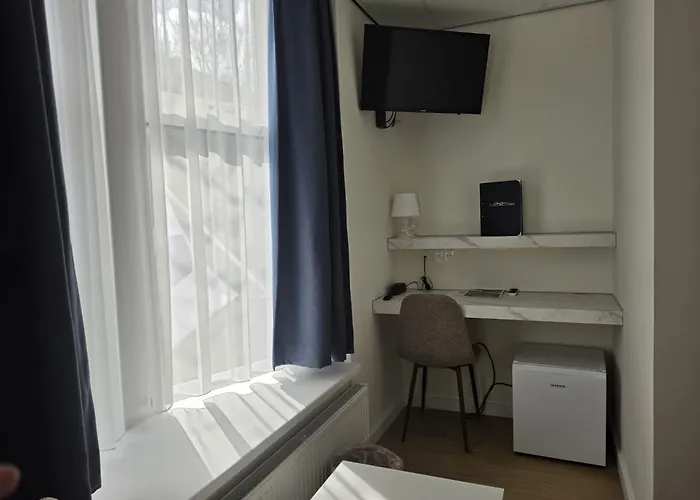 Hotel Breitner